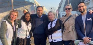 – Skap arenaer som fremmer inkludering