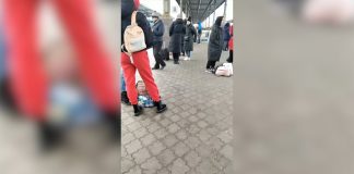 FN: Ukrainske flyktninger bør ikke tvinges til å dra til Russland