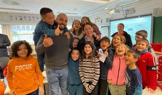 Aftenpostens klisjeer om den segregerte Oslo-skolen er
utdaterte