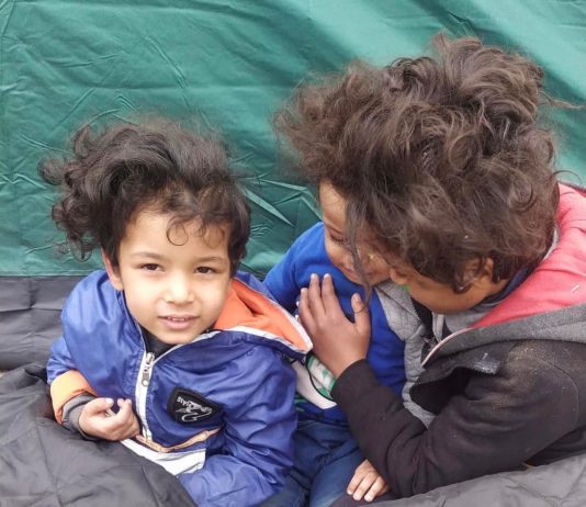 Nye regler for familiegjenforening: Regjeringen vil kunne nekte opphold selv når barn er i Norge