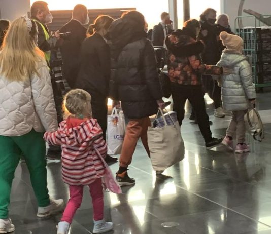 UDIs standardiserte vedtak gir svekket tillit til forvaltningen | Raha Moafi