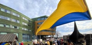 Drammen med nytt flyktningvedtak etter at det forrige ble kjent ugyldig