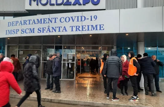 Nei, ukrainske flyktninger må ikke prostituere seg for å overleve i Norge