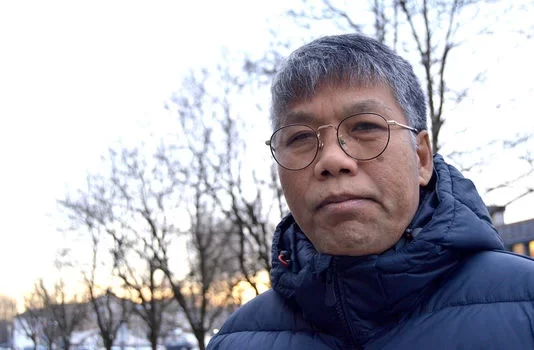 Ukraina-krigen skygger for lidelsene i Myanmar