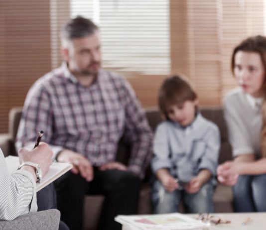 Barn i mekling | Nedre Romerike familievernkontor