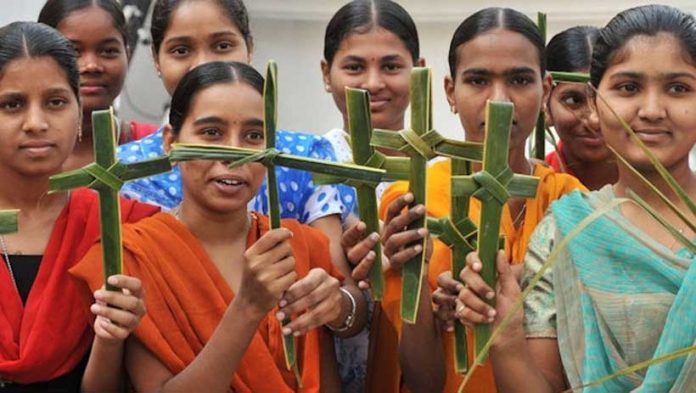 Indian-Christian