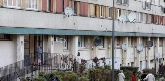 Utbredt rasisme i Frankrike | Sophie Matlary