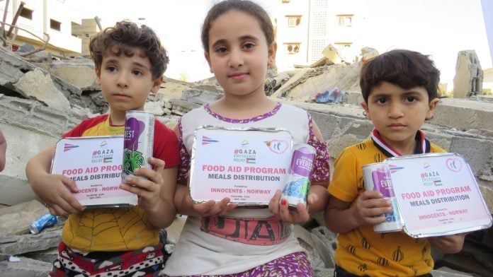innocents_gaza
