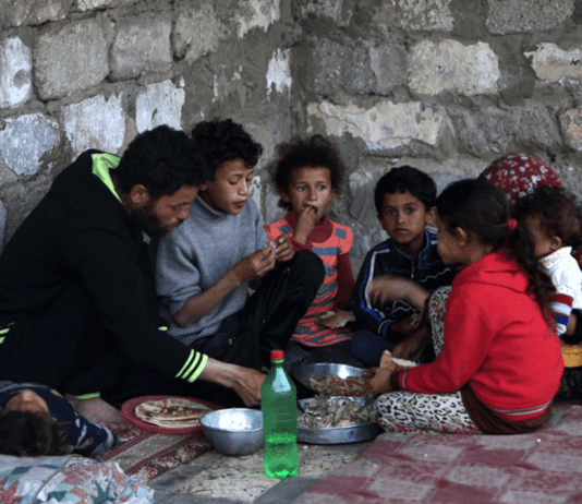 Palestinas statsminister: – Stopp krigen