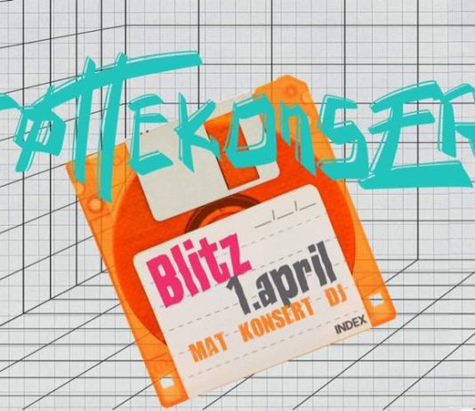 Arrangerer støttekonsert for to ikke-binære «comrades»