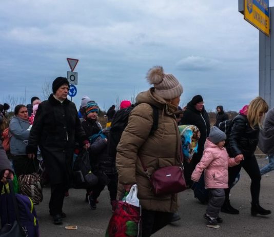 Ukraina: Diplomati og dialog er eneste utvei | Sophie Matlary