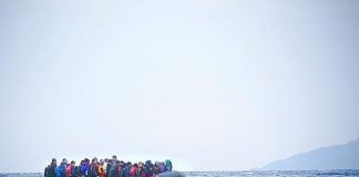 Flere enn noensinne dør på migrantrute til Kanariøyene