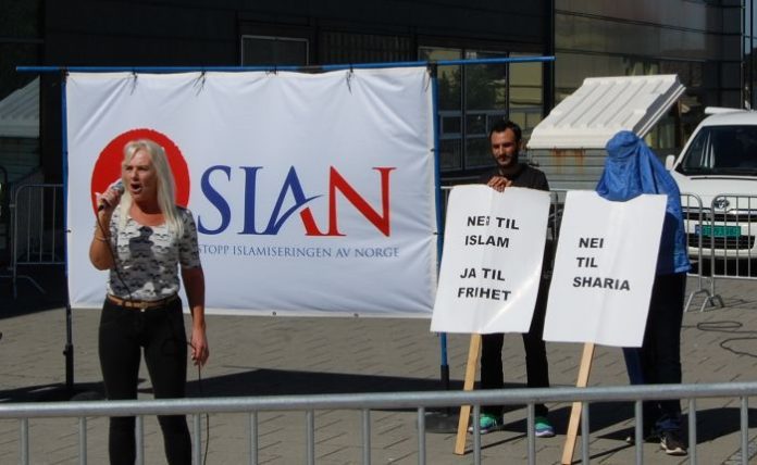 SIAN