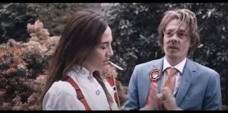 17. mai skal reflektere hele samfunnet | Simen Bondevik