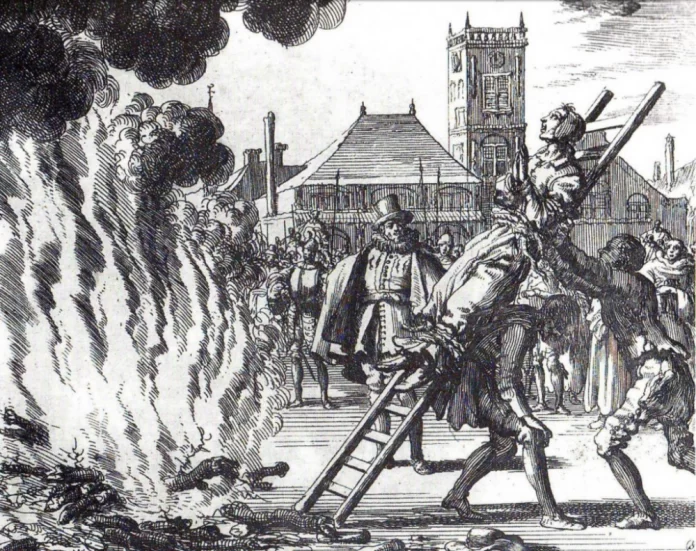 heksebrenning-foto-wikimedia-commons