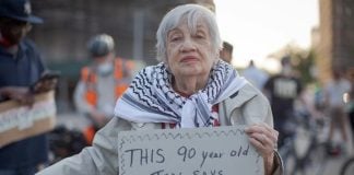 Kan jøder være antisemitter?