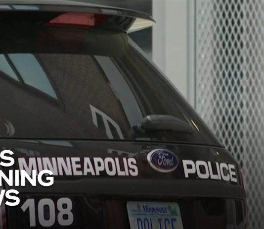 Gransking viser rasistiske holdninger i politiet i Minneapolis
