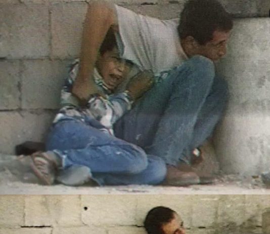 Det blir verre før det blir bedre for palestinerne