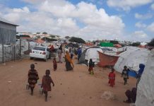 FN må innstille mathjelp til 750.000 mennesker i Somalia
