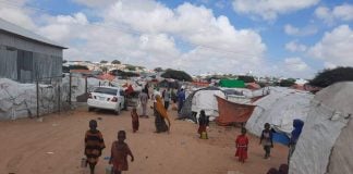 117,8 millioner mennesker på flukt: – Humanitær hjelp kan ikke bli en livslang løsning