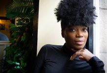 Tinashe Williamsons «Håndbok for unge antirasister» utgis i USA