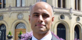 Farahmand utfordrer norsk integreringspolitikk
