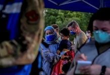 Minst 14 000 afghanere tvangsreturnert – medisinstudenter frykter å bli sendt tilbake