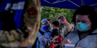 Afghansk familie tapte i Høyesterett – fredag fikk de oppholdstillatelse