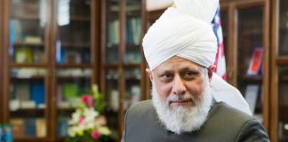 Stortingsvedtak om ahmadiyya må følges opp i praksis | Nabila Anwar