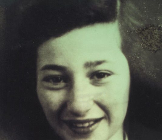 Historien om et norsk Holocaust-offer
