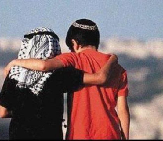 Kamp mot antisemittisme må sidestilles med kamp mot islamofobi | Vegar Jørgenstuen