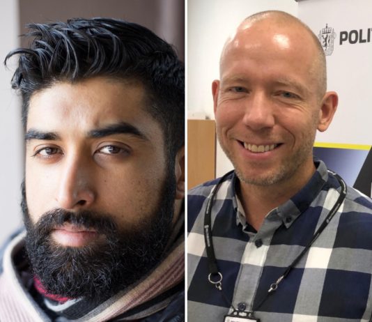 Brenning av koranen vs. brenning av Pride-flagg: Politiadvokat svarer på anklager om forskjellsbehandling