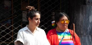 – Skeive i Gaza har ikke råd til å tenke på Pride