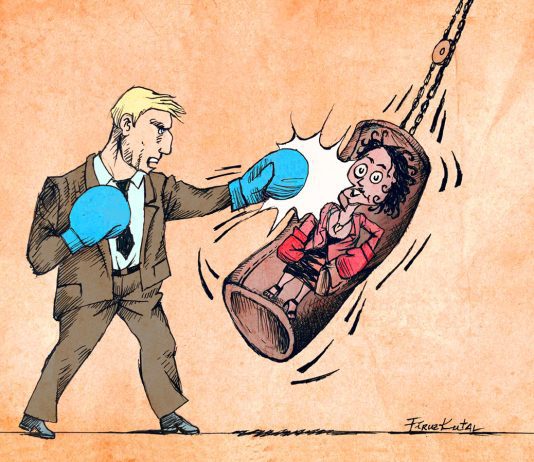 «Sånn gjør vi ikke i Norge!» | Gülay Kutal