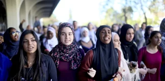 Støre bør snakke ut mot hets | Qasim Ali