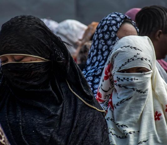 Hvorfor er terskelen for å kalle noe islamistisk terror så lav? | Vegar Jørgenstuen