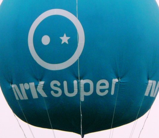NRK Super fjernet hat-meldinger