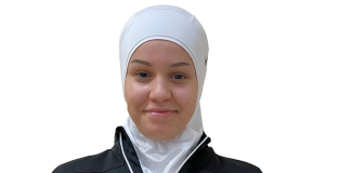 Amina tok bronse i junior-VM i taekwondo