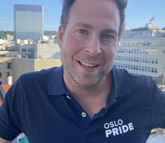 Oslo Pride inviterer til solidaritetsmarkering