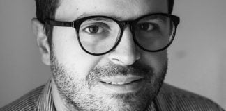 Signicat ansetter Mitreski som ny teknologidirektør