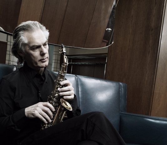 Jan Garbarek til neste års Oslo Jazzfestival