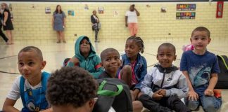 Skolestart | Nedre Romerike familievernkontor