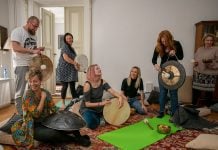 Polsk kulturfestival vender tilbake til Oslo