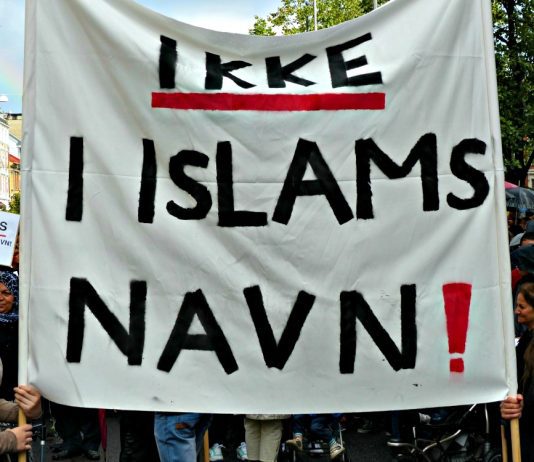 Trossamfunn i Norge tar religiøs ekstremisme på alvor | Ingrid Rosendorf Joys