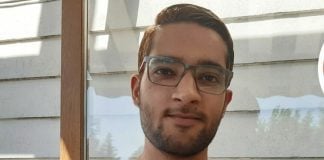 Varsel om ukultur i Salam