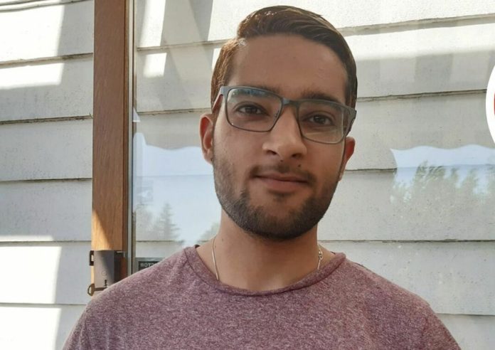 Omar Orhan Akhtar