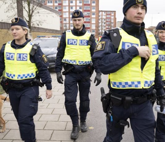 Viktig valg i Sverige i dag, men trolig ingen quick-fix i kampen mot kriminalitet | Sylo Taraku