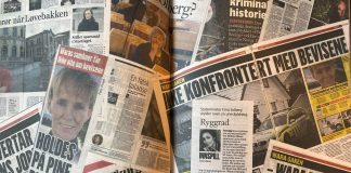Hvordan NRK tar Israels side i narrativkonflikten – skjevheter i utvalg, vinkling og språk