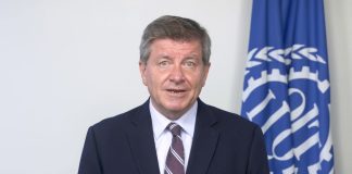 FN-rapport: 50 millioner mennesker fanget i moderne slaveri