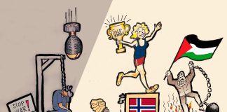 Del av din velstand! | Malin Ali